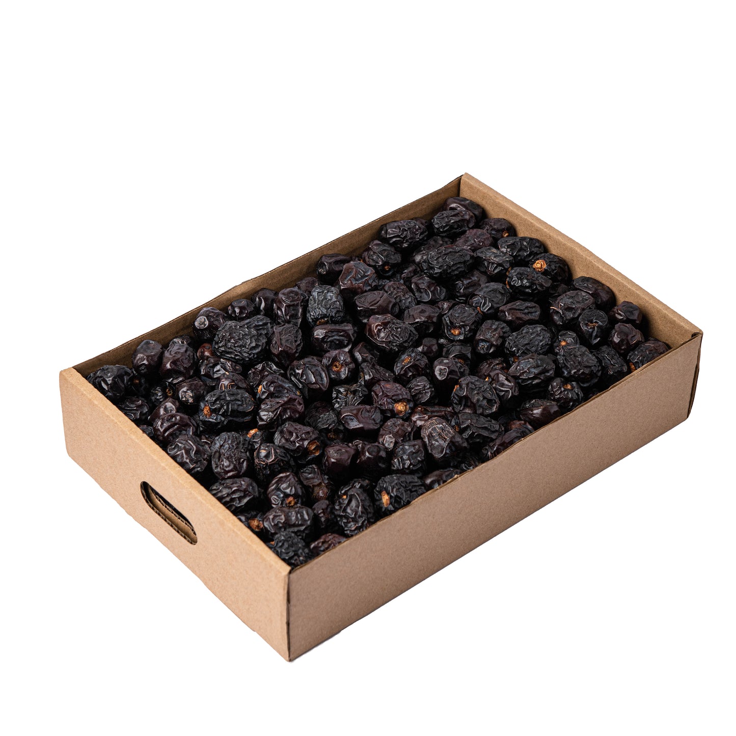 Zary Ajwa Al Madinah Dates 3kg – Premium Quality, Imported from Saudi