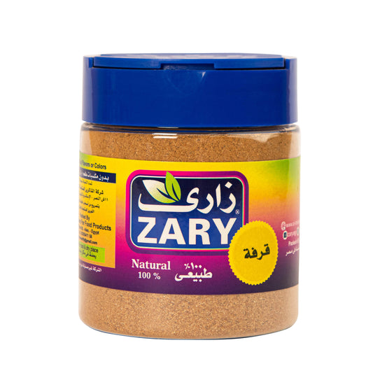 Zary Cinnamon – 100g Jar & 250g Vacuum Pack | Diabetes & Fungal Aid