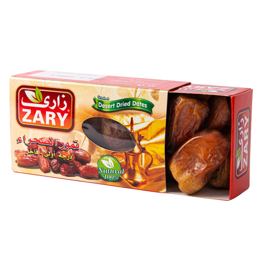 Zary Dates – Rich in Fiber & Antioxidants | Promotes Cardiovascular Health