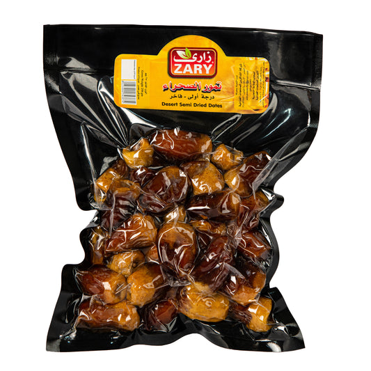 Zary's Vacuum Packed Dates – Fresh & Nutritious for Heart Health