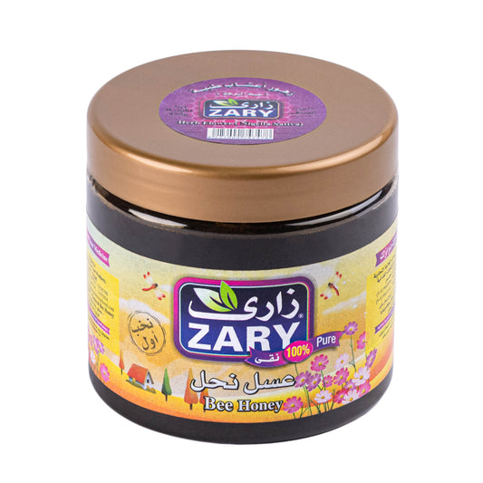 Zary Black Seed Honey – Natural Immunity & Energy Boosting Benefits