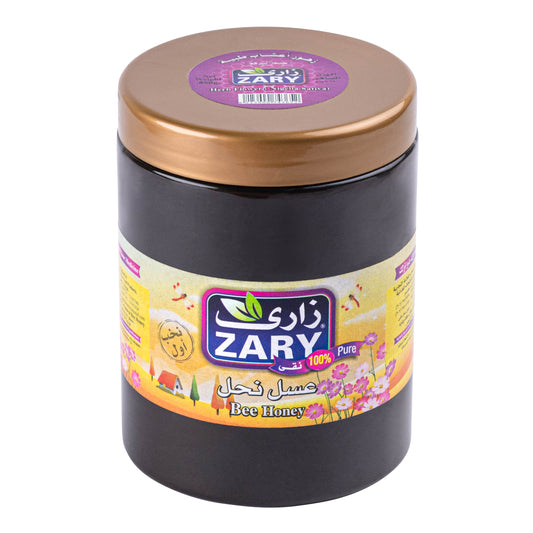 Zary Black Seed Honey – Natural Immunity & Energy Boosting Benefits