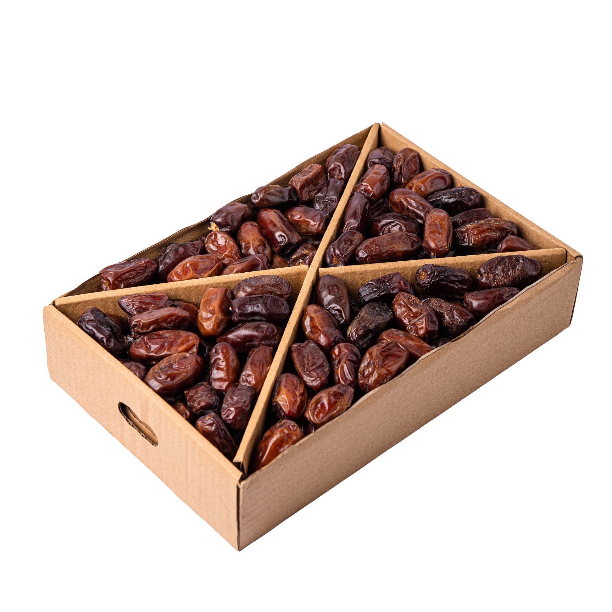 Zary's Khudri Dates 3kg | Health Benefits in Every Box