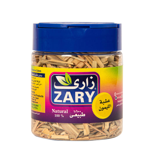 Zary's Lemongrass – Antioxidant & Digestive Health Benefits