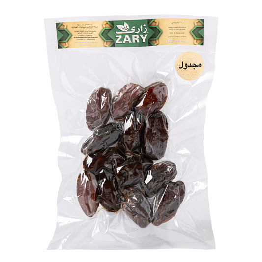 Medjool Dates 250 gm - ZARY