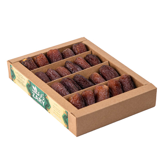 Zary's Medjool Dates Craft – Locally Sourced Egyptian Dates
