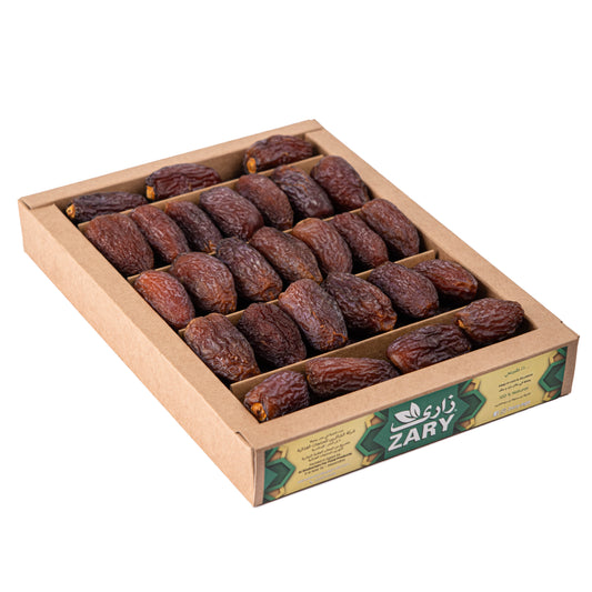 Zary's Medjool Dates Craft – Locally Sourced Egyptian Dates