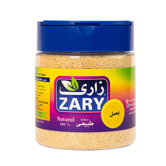 Zary's Onion – 100g Jar for Heart & Antioxidant Benefits