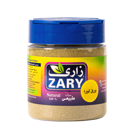 Powdered Bay Leaves 70 gm - ZARY