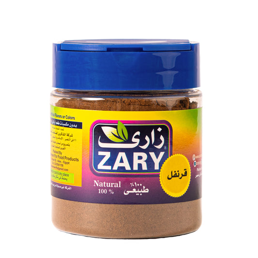 Cloves Powder 100 gm - ZARY
