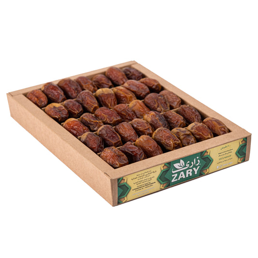 Zary's Premium Dates Craft – Egyptian Dates for Heart Health