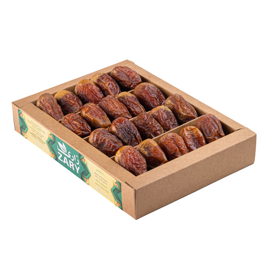 Zary's Premium Dates Craft – Egyptian Dates for Heart Health