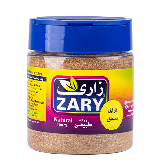 Zary's Sausage Seasoning – 100g Jar for Perfect Flavor