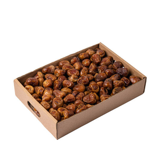 Zary's Sukkary Dates 3kg – Premium Saudi Dates for Health