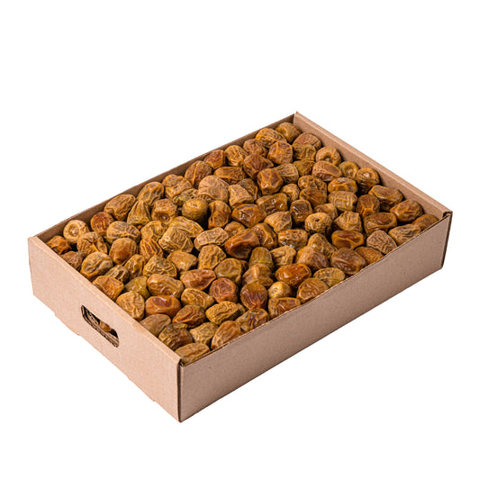 Zary's Sukkary Mefatel Dates 3kg – Premium Dates for Health