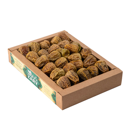 Zary's Sukkary Mefatel Dates Craft – Premium Dates for Health