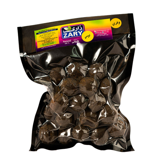 Zary's Whole Dried Lime – 75g Pack for Detox & Immunity Boost
