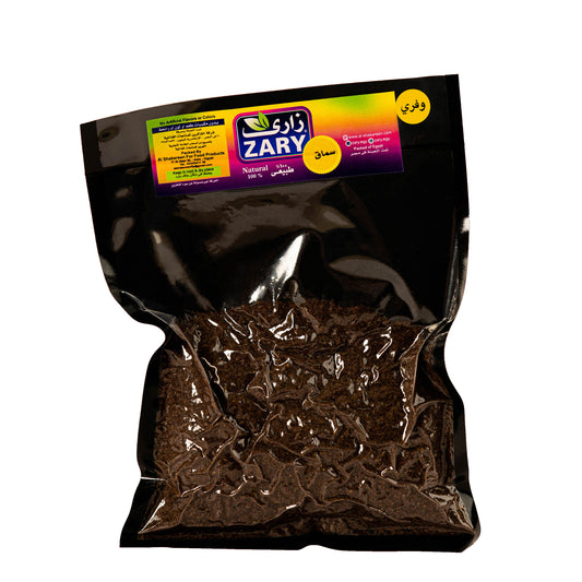 Zary's Sumac – 100g Jar & 250g Pack for Antioxidant Support
