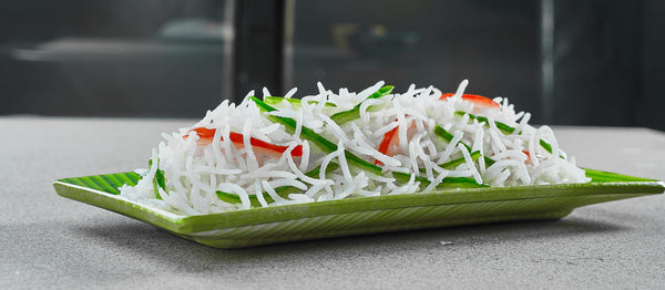 Basmati Rice