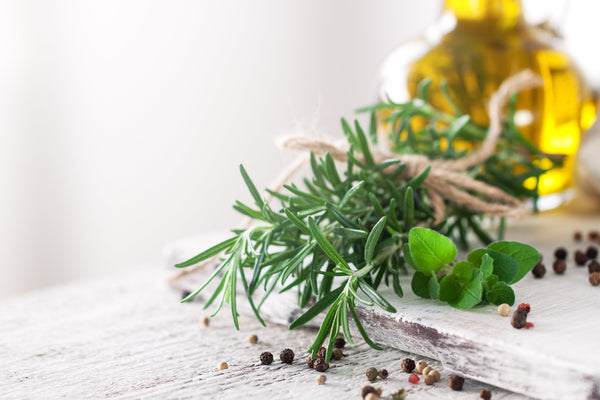 🧂 SPICES & HERBS