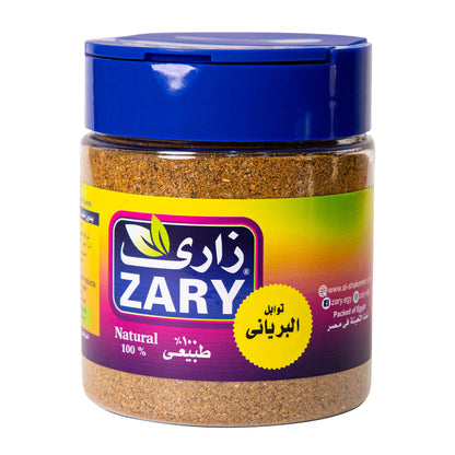 Biryani Spices - ZARY