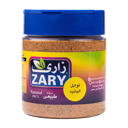 Chicken Pane Seasoning 100 gm - ZARY
