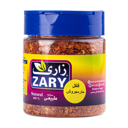Chili Flakes 70 gm - ZARY