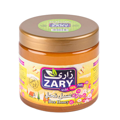 Zary Citrus Honey – Vitamin C Rich & Antioxidant Packed Honey