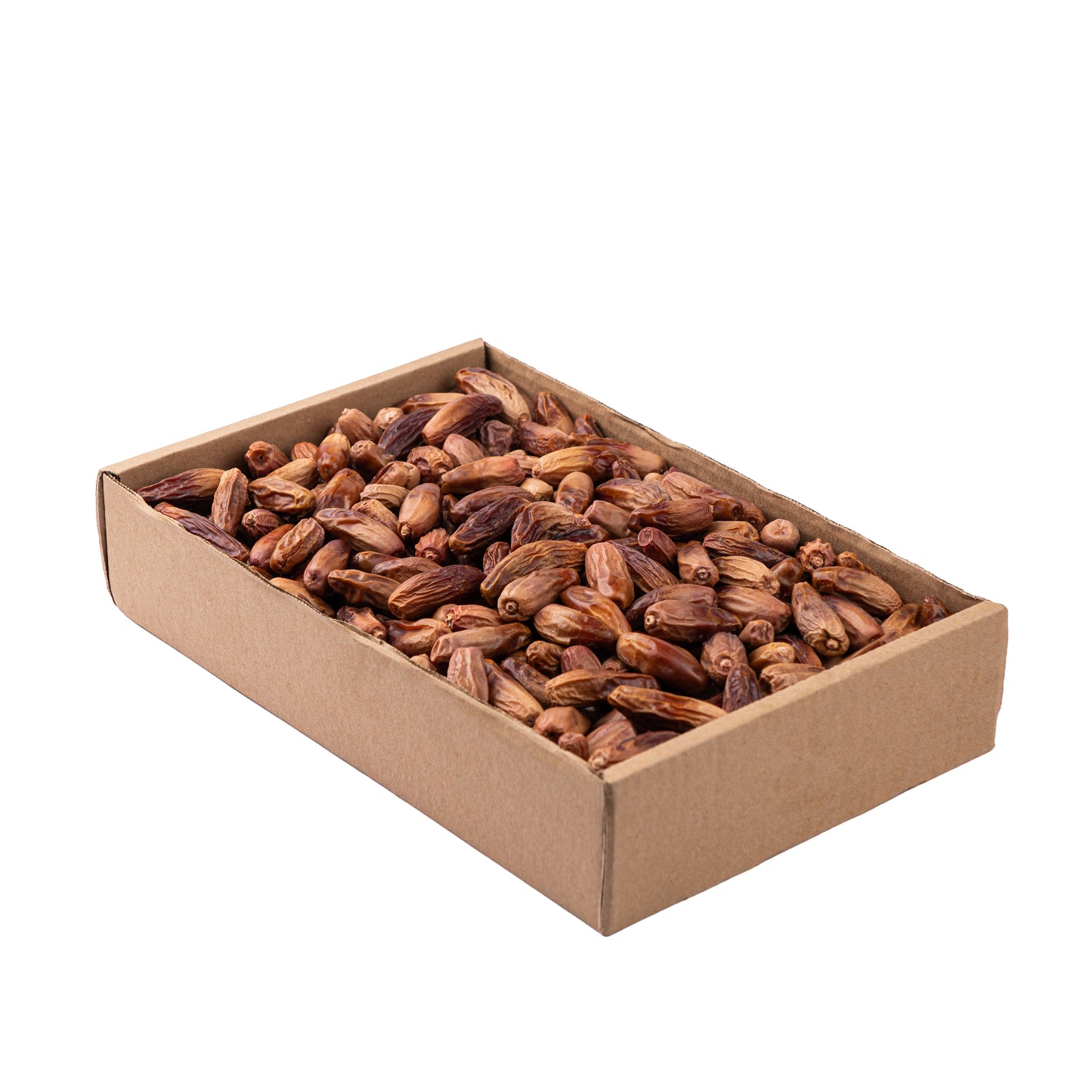 Premium Dried Dates 2.5 kg - ZARY