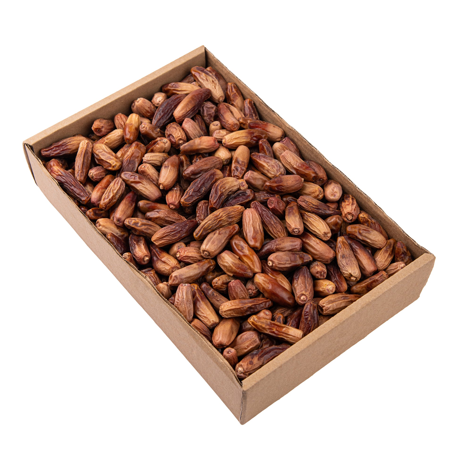 Premium Dried Dates 2.5 kg - ZARY