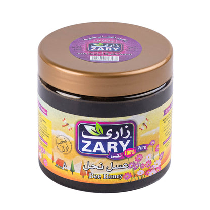 Zary Black Seed Honey – Natural Immunity & Energy Boosting Benefits