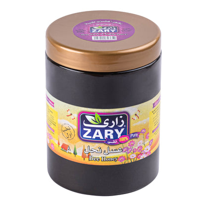 Zary Black Seed Honey – Natural Immunity & Energy Boosting Benefits