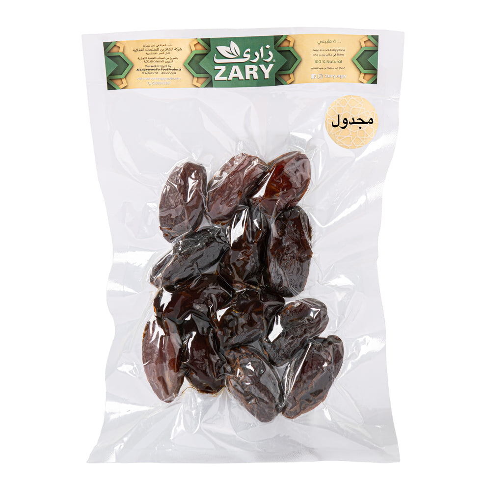 Medjool Raisin Zary's Medjool Dates Craft – Locally Sourced Egyptian Dates | ZARY