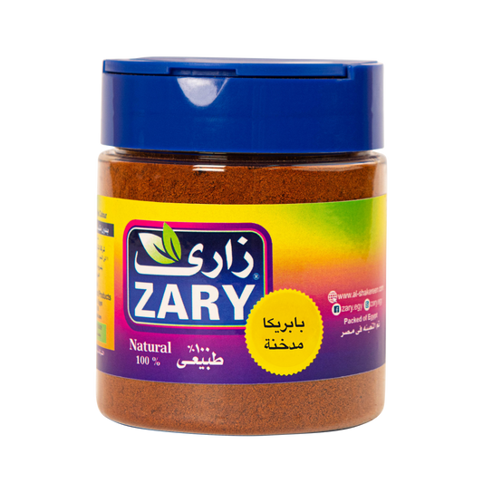 Smoked Paprika 100 gm