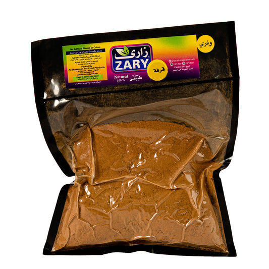 Zary Cinnamon – 100g Jar & 250g Vacuum Pack | Diabetes & Fungal Aid
