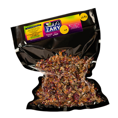 Rose Flower 20 gm - ZARY