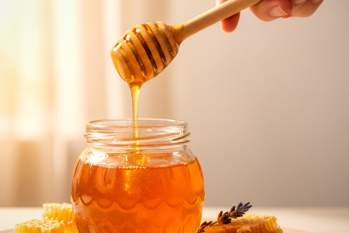 Honey